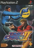 Time Crisis 2 - PlayStation 2