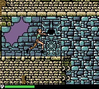 download Tomb Raider (Game Boy Color)