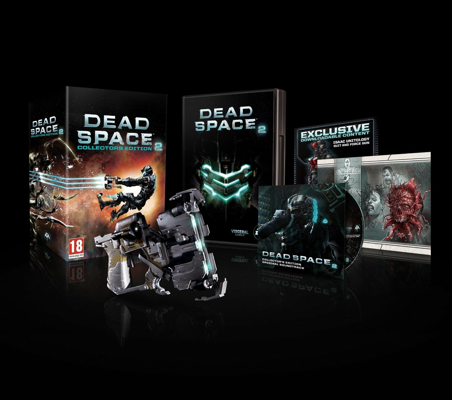 dead space 2 pc controller support