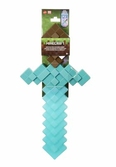 Enchanted diamond sword minecraft