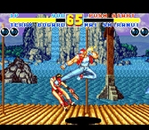 Fatal Fury 2 - Super Nintendo