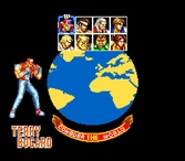 Fatal Fury 2 - Super Nintendo