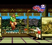 Fatal Fury 2 - Super Nintendo