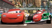 Cars - DVD