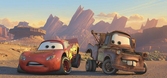 Cars - DVD