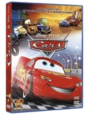 Cars - DVD