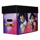 Collector box older audiences dragon ball super