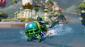 Skylanders : Superchargers Dive Bomber