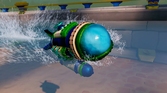 Skylanders : Superchargers Dive Bomber