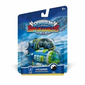 Skylanders : Superchargers Dive Bomber