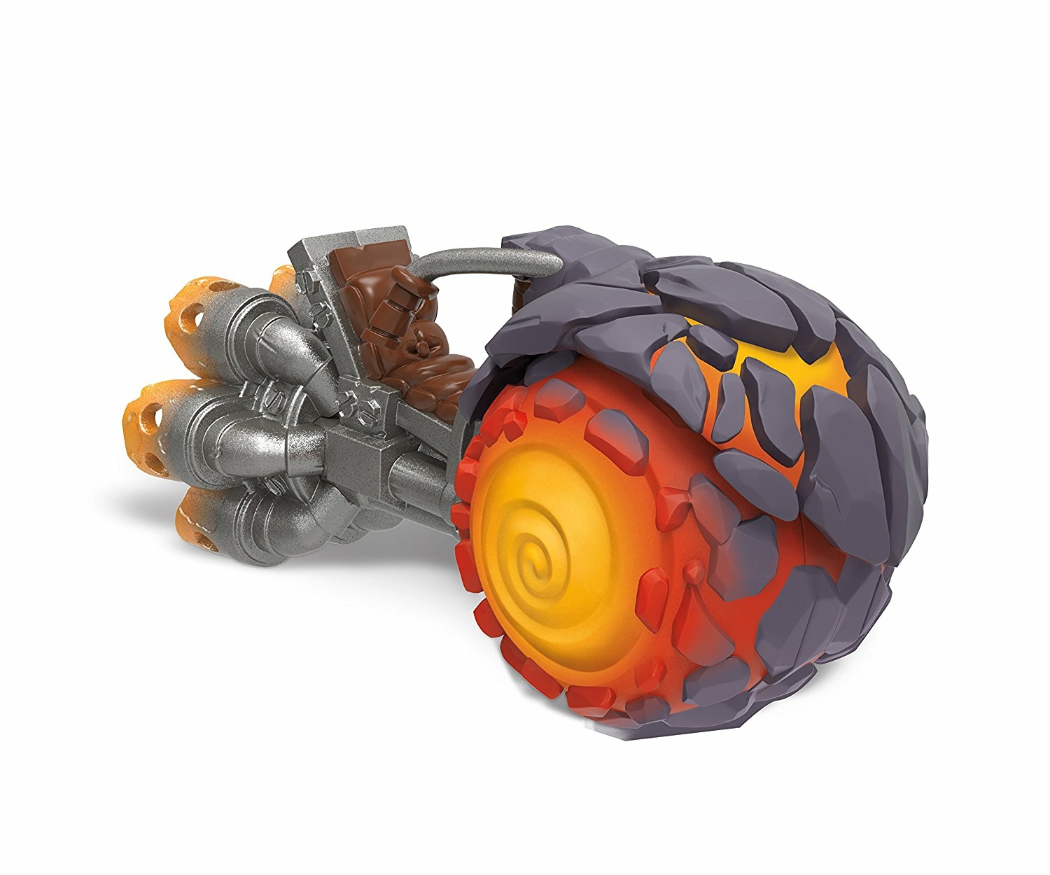 Skylanders sale superchargers figurine