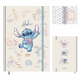 Lilo & stitch journal 2024 aloha