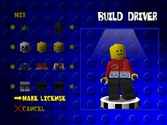 Lego Racers - PlayStation