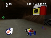 Lego Racers - PlayStation