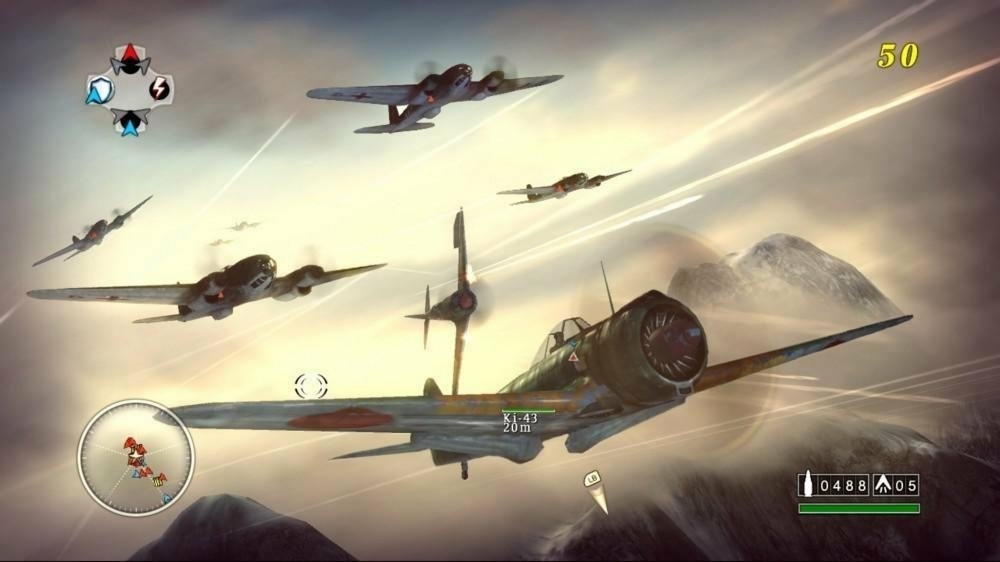 Blazing angels 2 secret missions of wwii не запускается в windows 10