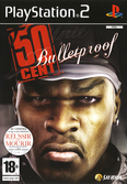 50 Cent Bulletproof - PlayStation 2