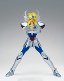 Figurine Myth Cloth Hyoga du Cygne 20th Anniversary - Saint Seiya