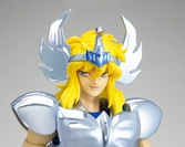 Figurine Myth Cloth Hyoga du Cygne 20th Anniversary - Saint Seiya