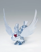 Figurine Myth Cloth Hyoga du Cygne 20th Anniversary - Saint Seiya