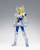 Figurine Myth Cloth Hyoga du Cygne 20th Anniversary - Saint Seiya