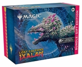 Magic the gathering the lost caverns of ixalan gift bundle anglais