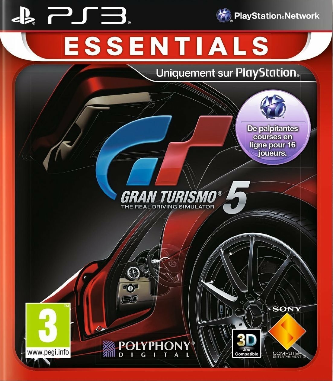 gran turismo sport limited edition