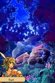 Heroes of Mana - DS