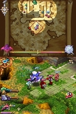 Heroes of Mana - DS