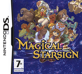 Magical Starsign - DS