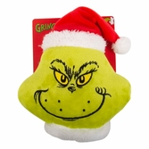 The grinch jouets pour chiens grinch