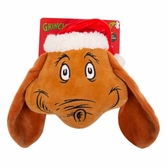 The grinch jouets pour chiens max