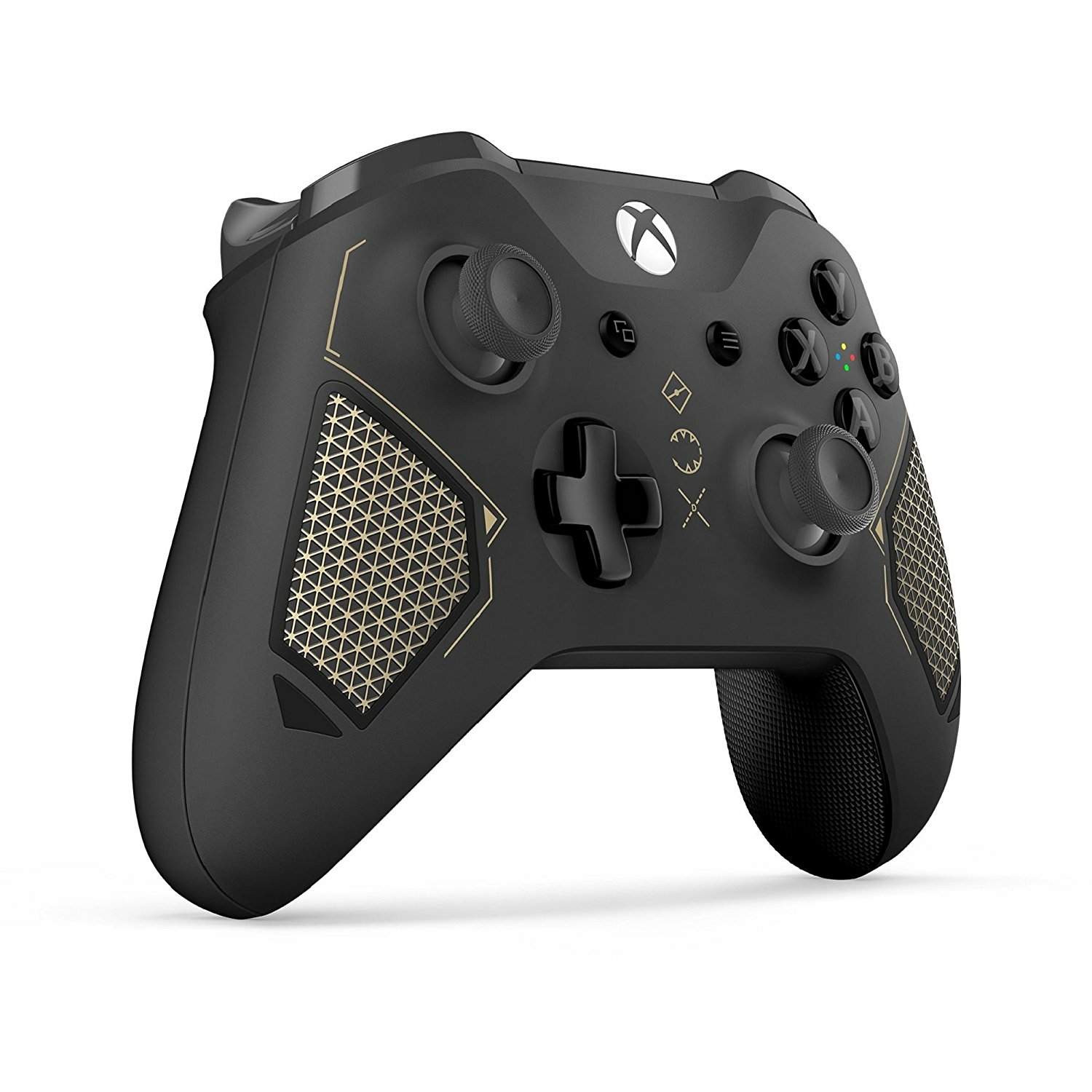 Manette Sans Fil édition Spéciale Recon Tech - PC - XBOX ONE