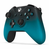 Manette sans fil édition Spéciale Océan Shadow - PC - XBOX ONE