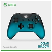 Manette sans fil édition Spéciale Océan Shadow - PC - XBOX ONE