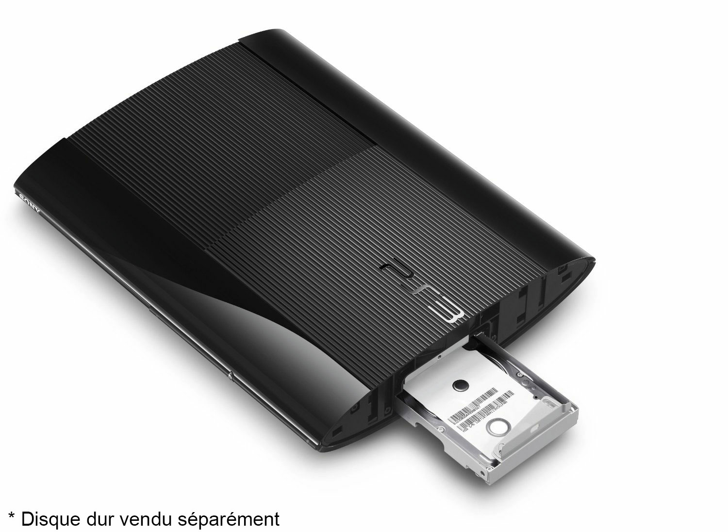 Жесткий Диск Ps3 Slim Купить