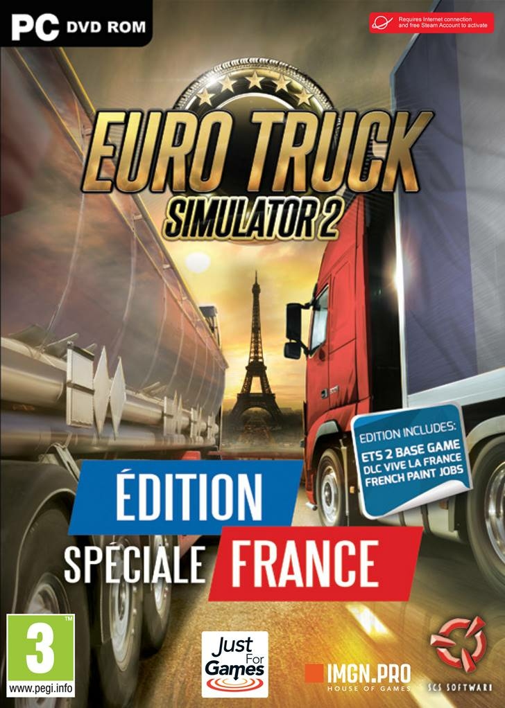 euro truck simulator 2 vr vive