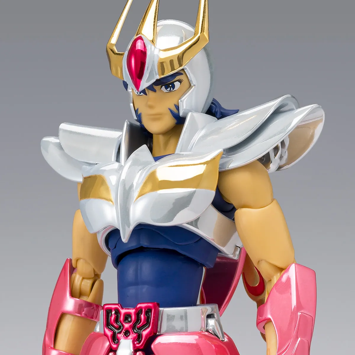 Saint seiya myth cloth phoenix ikki revival - les chevaliers du zodiaque, figurines