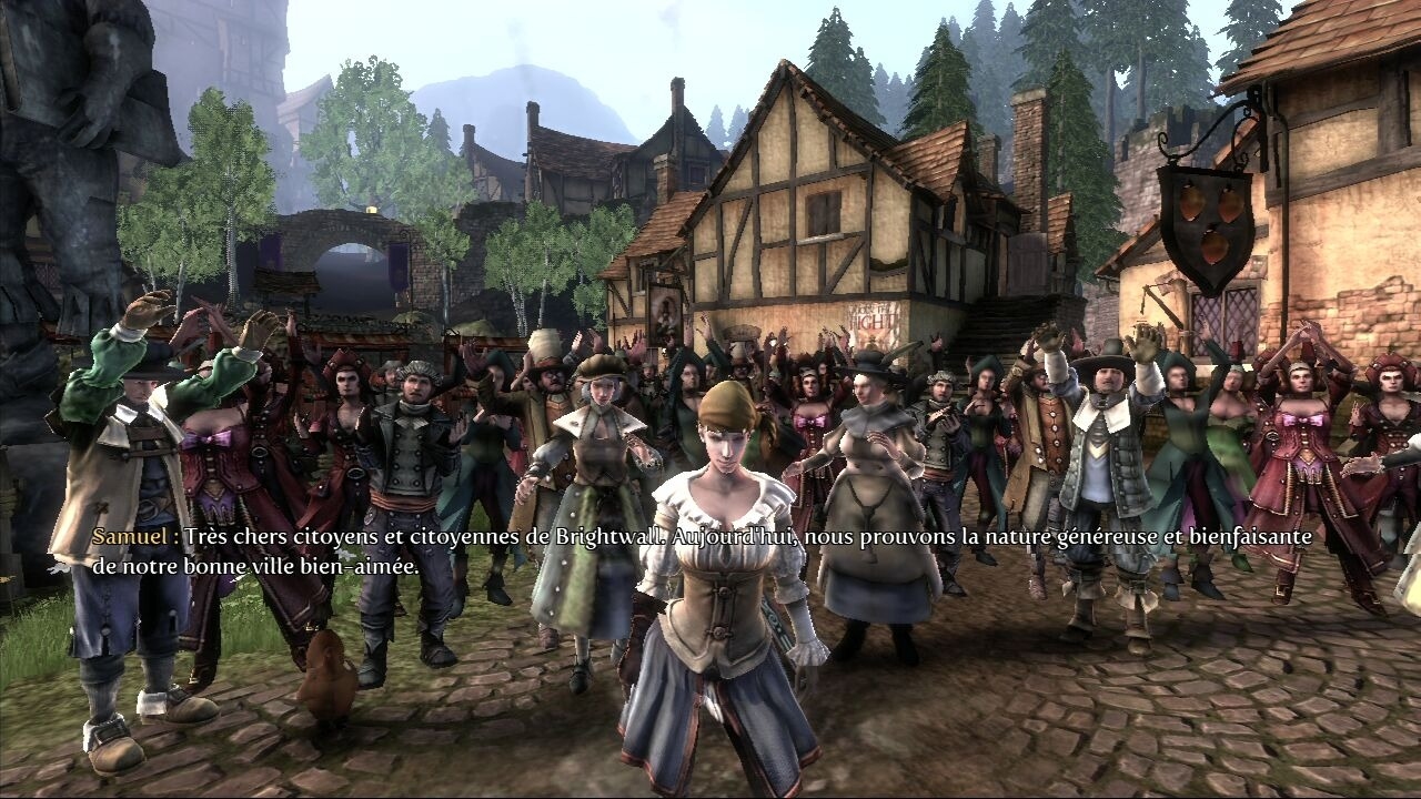 fable 4 pc