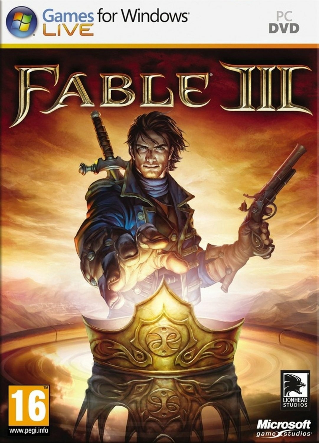 fable 3 pc