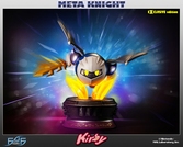 Statue Meta Knight édition Exclusive - 40 cm