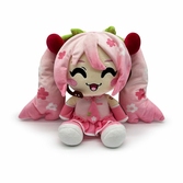 Hatsune miku peluche sakura miku 22 cm