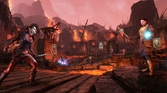 The Elder Scrolls Online : Morrowind - XBOX ONE