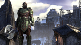 The Elder Scrolls Online : Morrowind - XBOX ONE