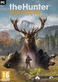 The Hunter Call of the Wild - PC