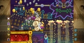 Wario Land The Shake Dimension - WII