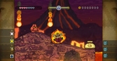 Wario Land The Shake Dimension - WII