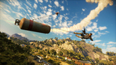 Just Cause 3 : Gold Édition - PS4