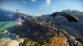 Just Cause 3 : Gold Édition - PS4