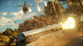 Just Cause 3 : Gold Édition - PS4