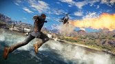 Just Cause 3 : Gold Édition - PS4